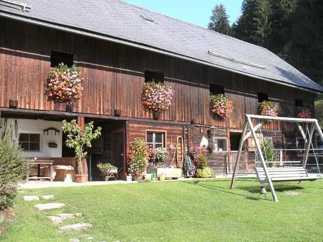 Vakantiehuis in Arriach, Oostenrijk voor 5 personen foto 18