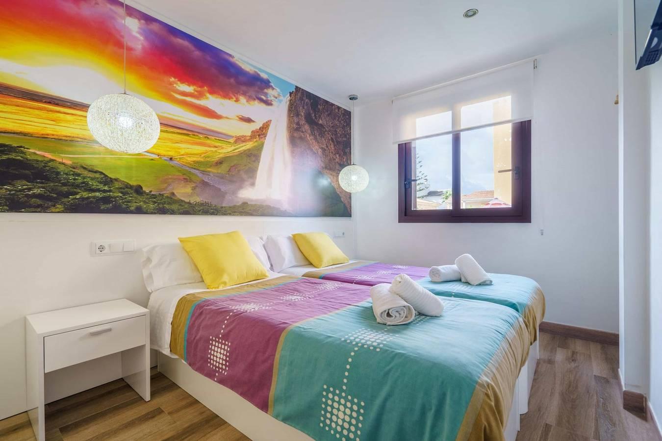 Vakantiehuis in Mallorca, Spanje voor 10 personen foto 11