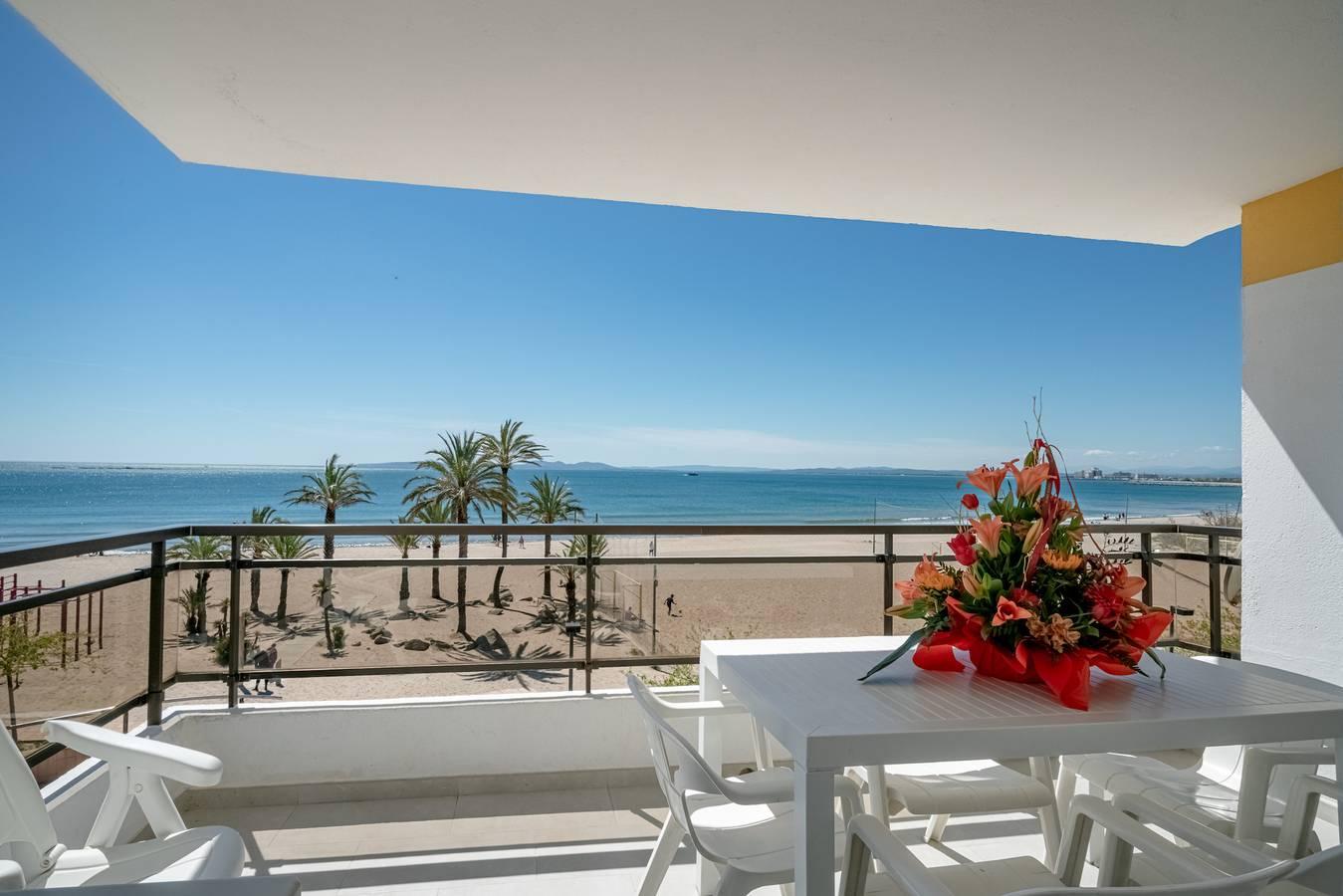 Vakantieappartement in Roses, Spanje voor 6 personen foto 2