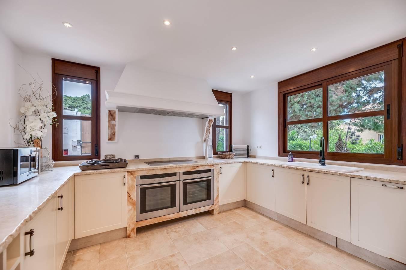 Vakantiehuis in Marbella, Spanje voor 8 personen foto 9