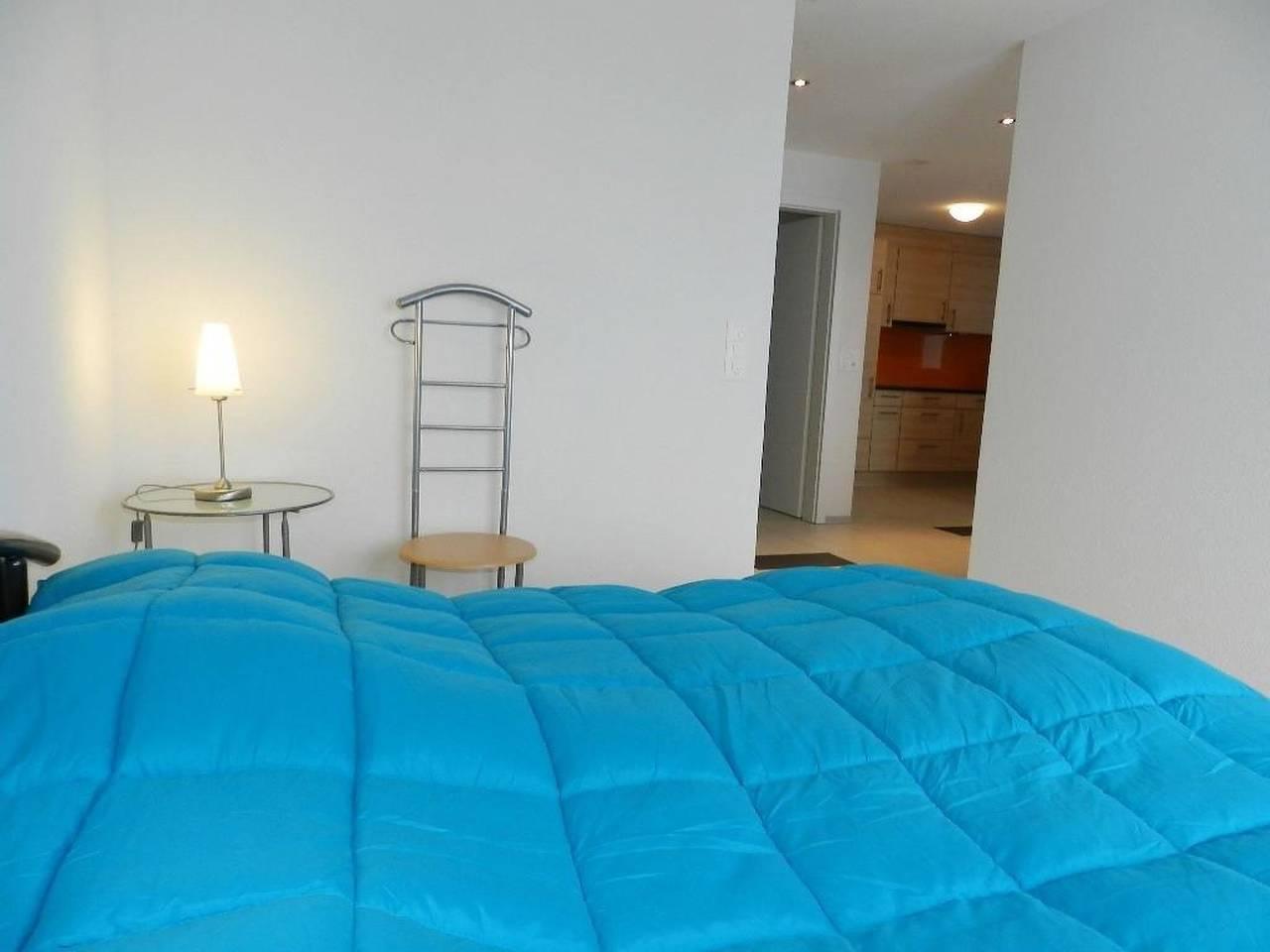 Vakantieappartement in Zweisimmen, Zwitserland voor 2 personen foto 17