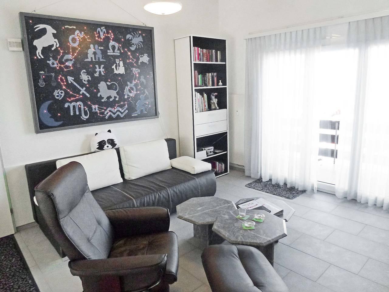 Vakantieappartement in Emmetten, Zwitserland voor 4 personen foto 9