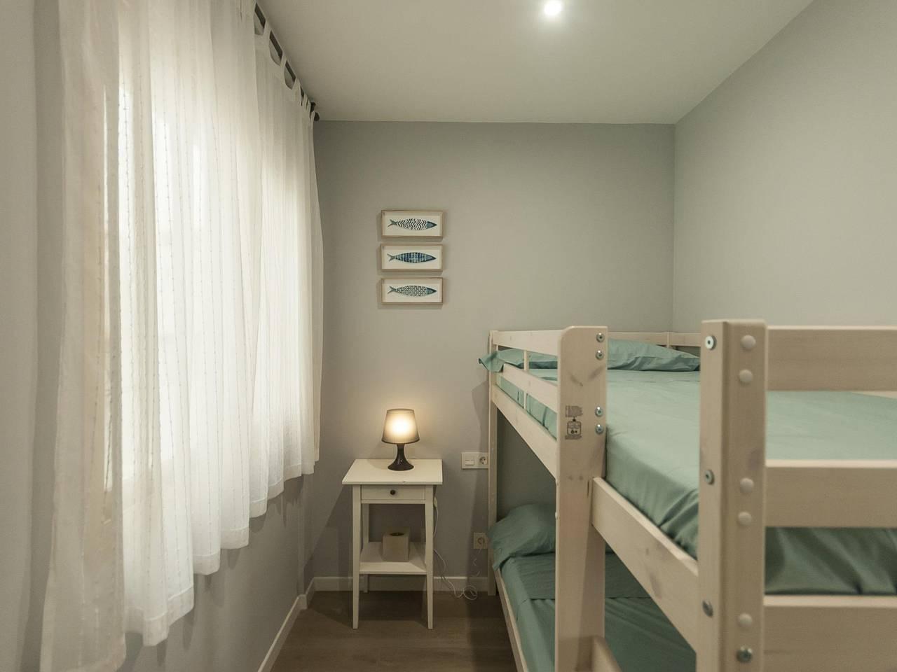 Vakantieappartement met terras in Platja Gran (Tossa de Mar), Tossa de Mar, Spanje voor 6 personen foto 22