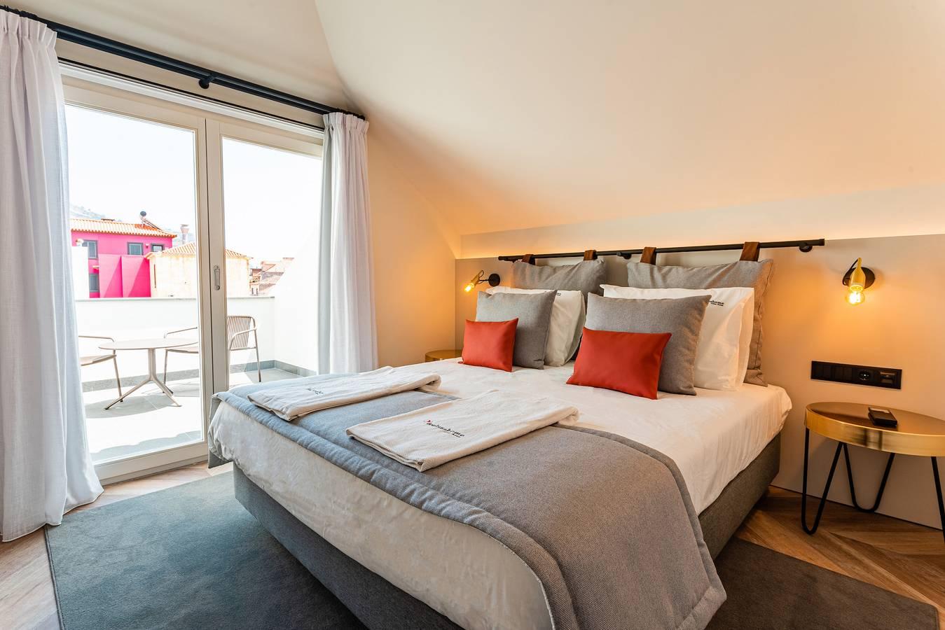 Vakantieappartement in Funchal, Portugal voor 4 personen foto 9