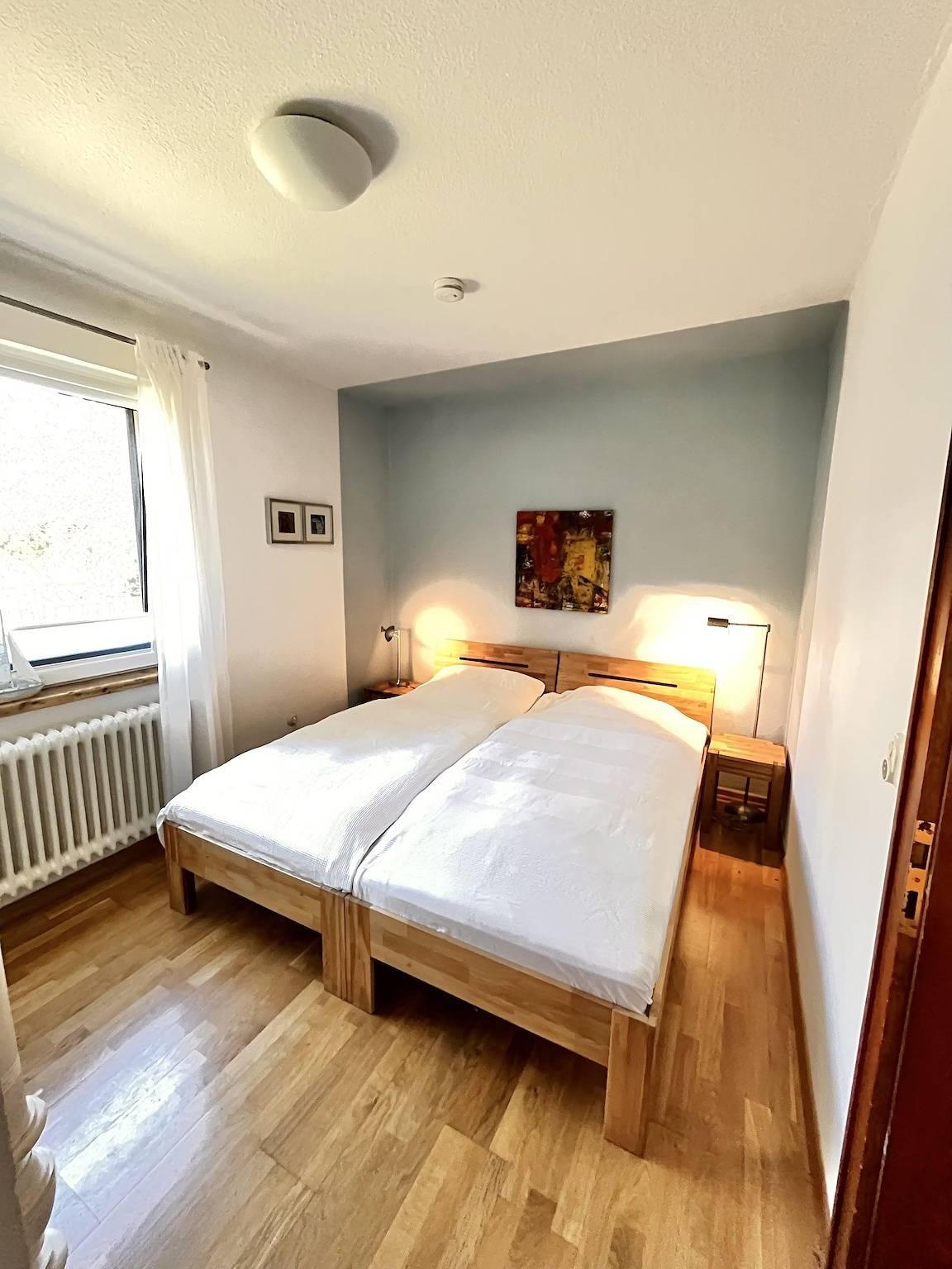Vakantieappartement in Waddenzee, Duitsland voor 6 personen foto 14