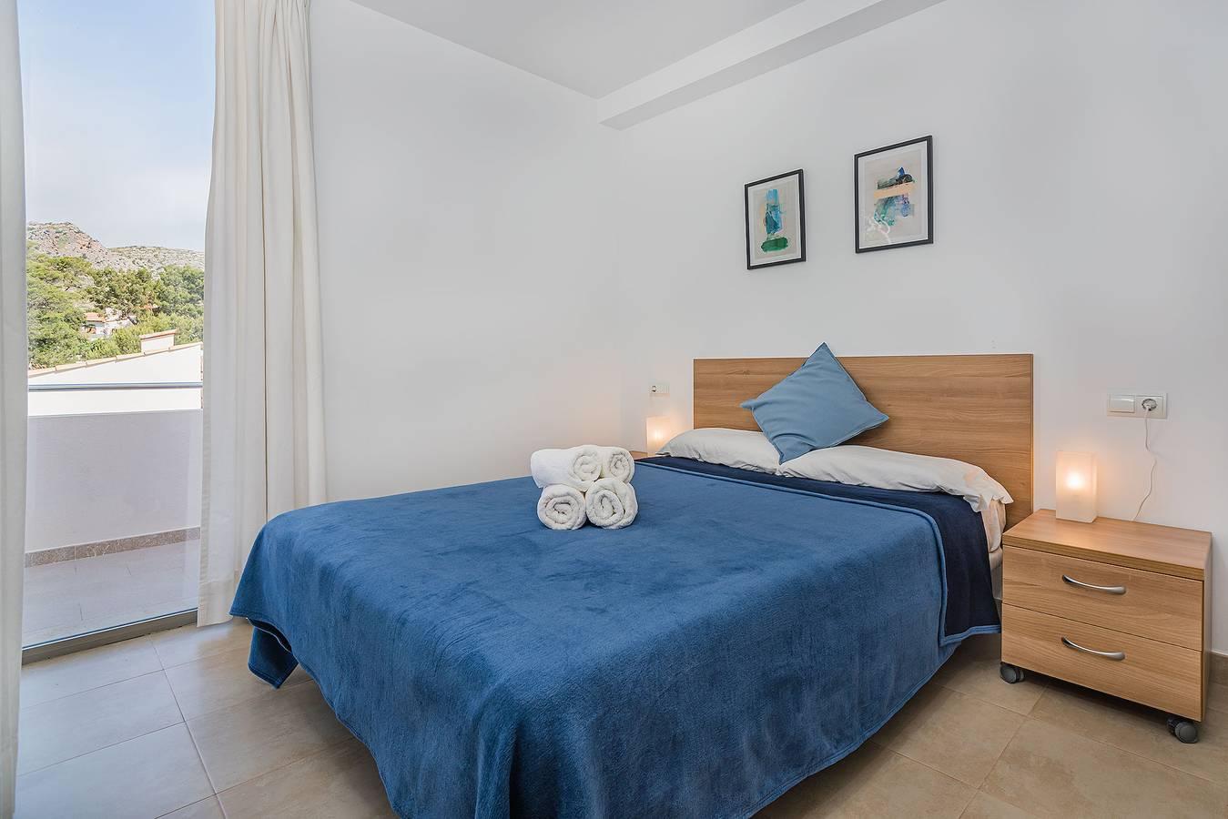 Vakantiehuis in Mallorca, Spanje voor 6 personen foto 15