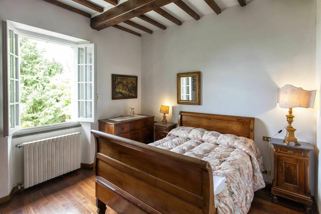 Vittoria - Villa Vittoria in Le Contesse, Cortona, Italië voor 6 personen foto 19