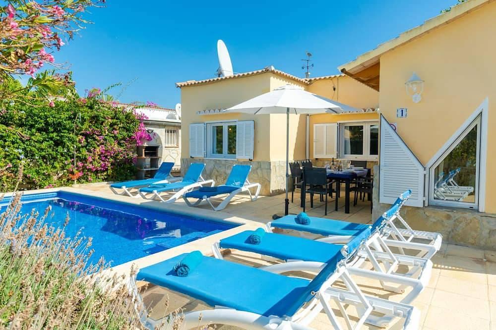 Vakantiehuis Lilly in Alcúdia, Kust van Mallorca, Spanje voor 6 personen foto 24