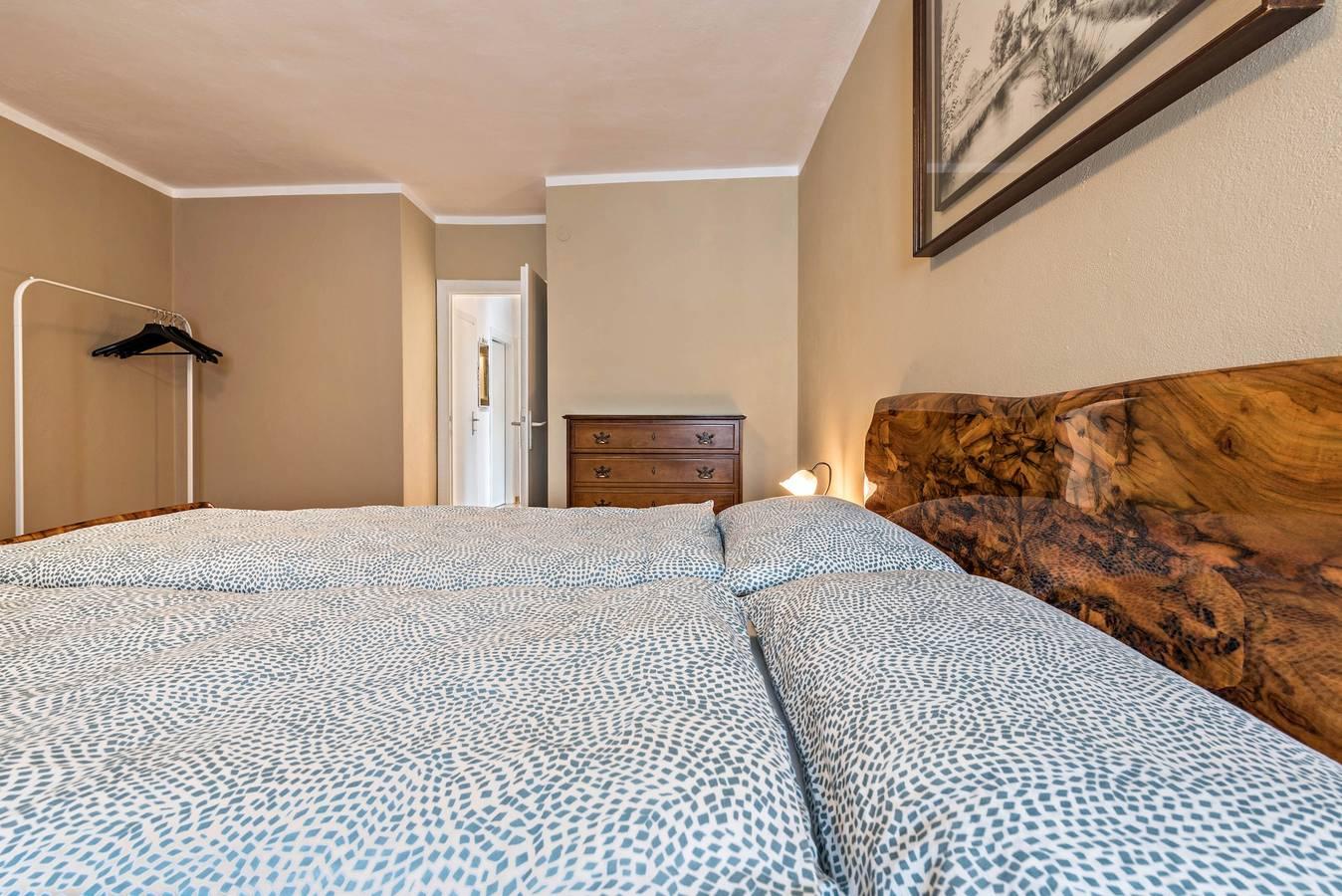 Vakantieappartement met hond toegestaan en airconditioning in Voiandes, Tremosine, Italië voor 6 personen foto 19