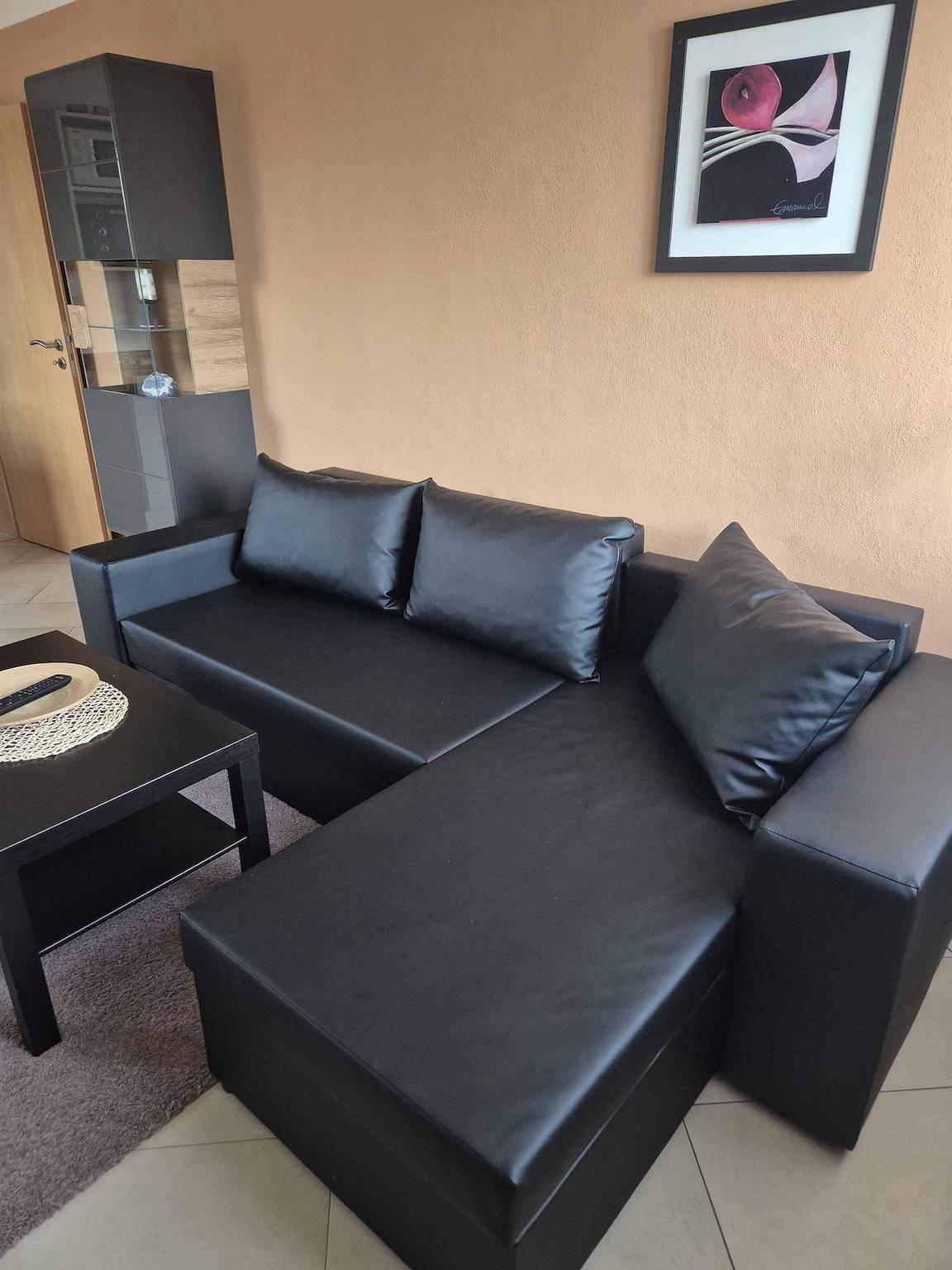 Vakantieappartement in Trebbin, Duitsland voor 3 personen foto 9