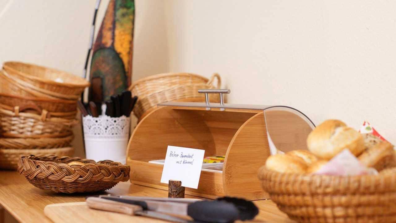 Vakantieappartement in Rhön, Duitsland voor 2 personen foto 5