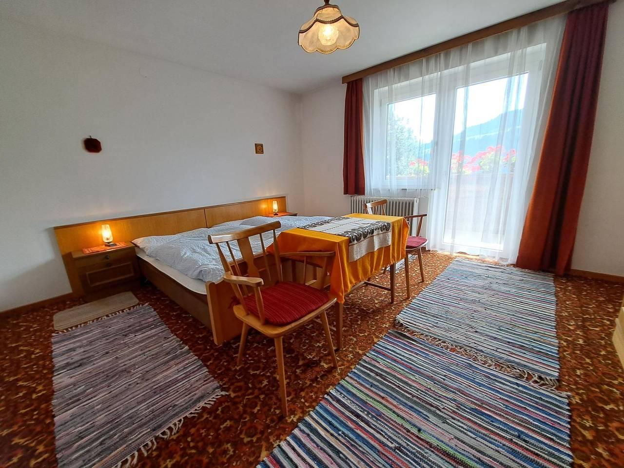 Vakantieappartement in Hohe Salve, Oostenrijk voor 6 personen foto 12