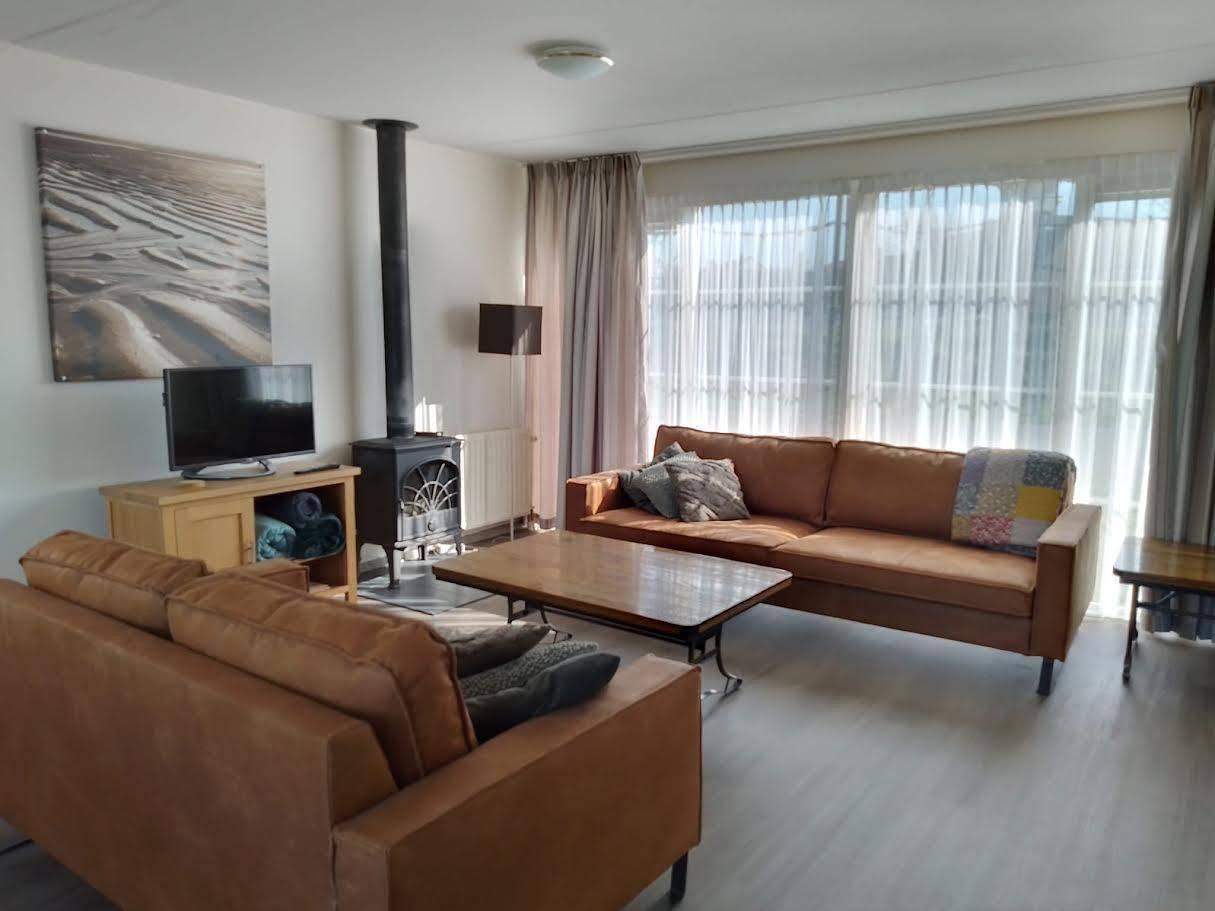 Vakantiehuis in Hoofdplaat, Nederland voor 6 personen foto 3