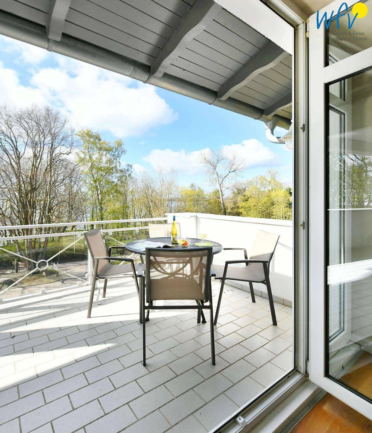 Vakantieappartement in Rügen, Duitsland voor 2 personen foto 4