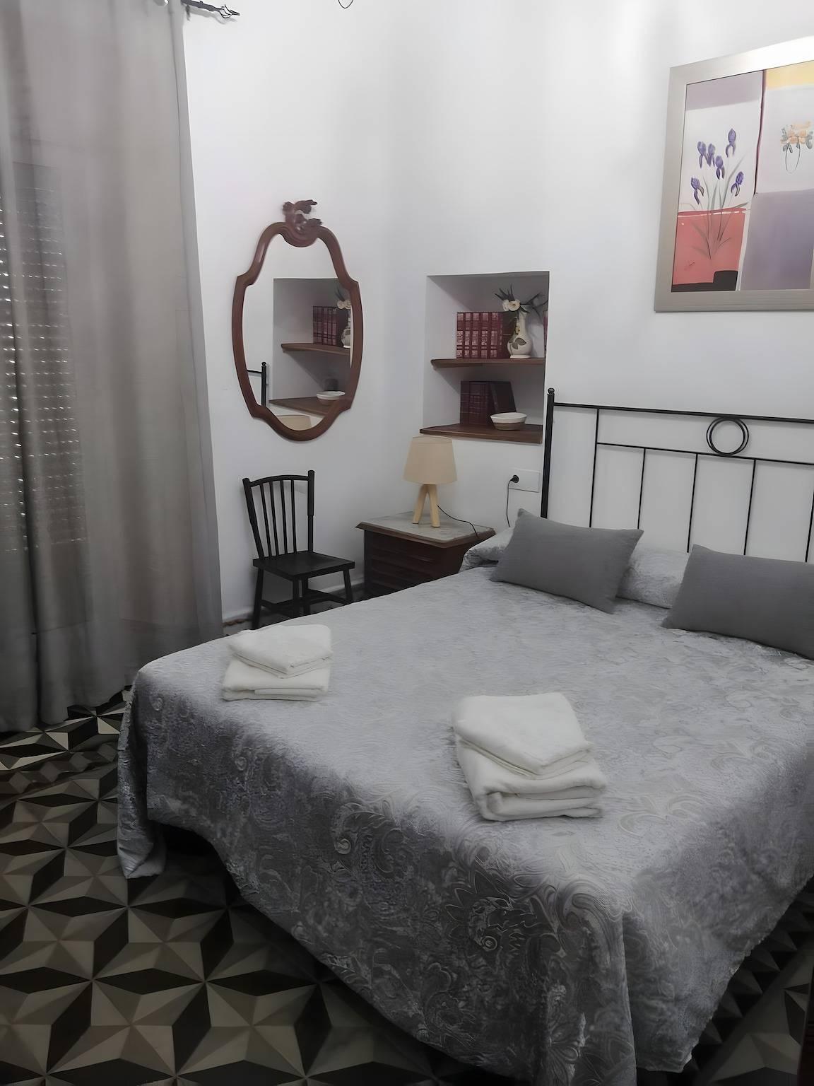 Vakantiehuis in Encinasola, Spanje voor 6 personen foto 9