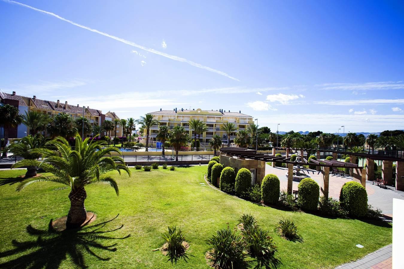 Vakantieappartement in Dénia, Spanje voor 5 personen foto 3