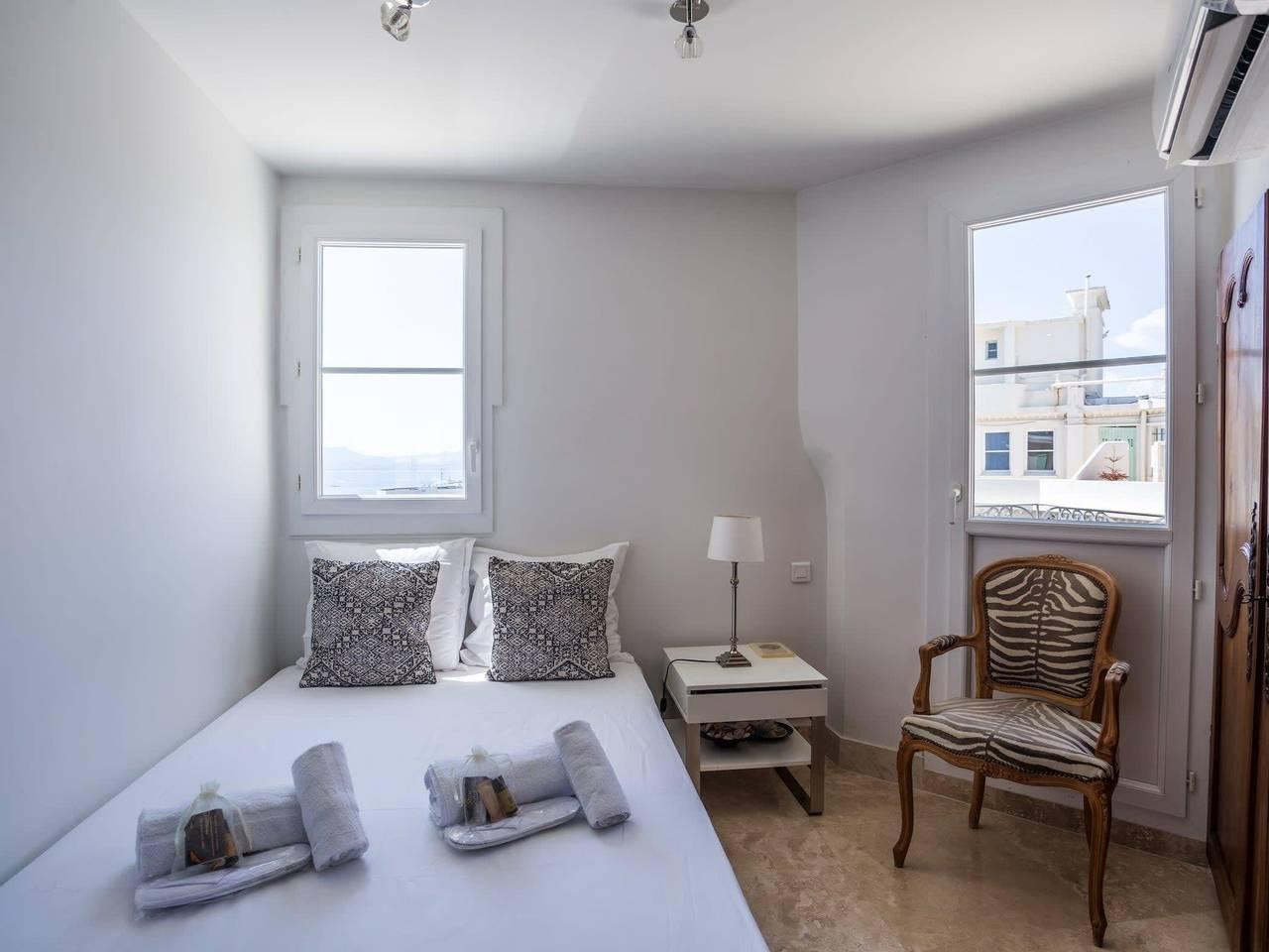 Vakantieappartement met terras in Cannes, Middellandse Zeekust (Frankrijk), Frankrijk voor 4 personen foto 24
