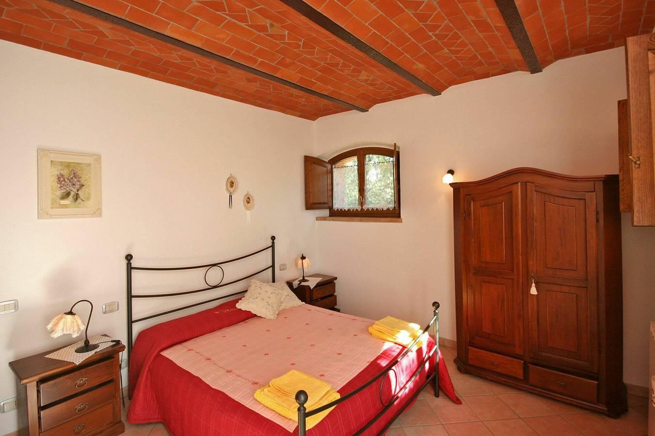 Vakantieappartement in Tuscia, Italië voor 4 personen foto 17