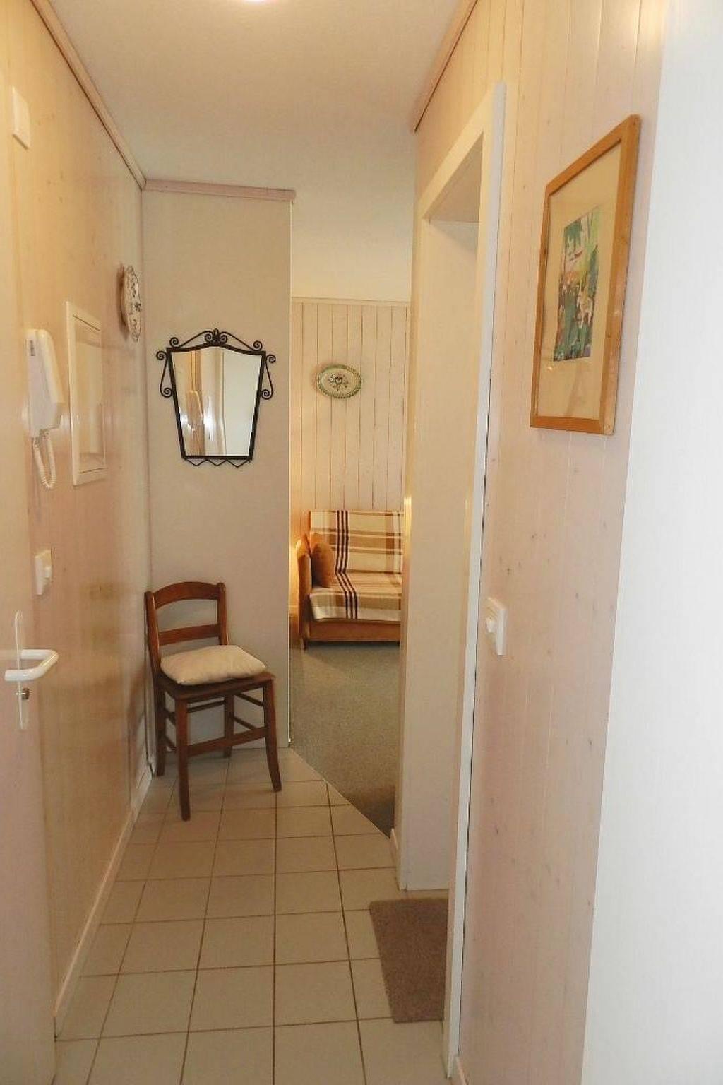 Suzanne Nr. 27 in Saanenmöser, Saanen, Zwitserland voor 2 personen foto 18