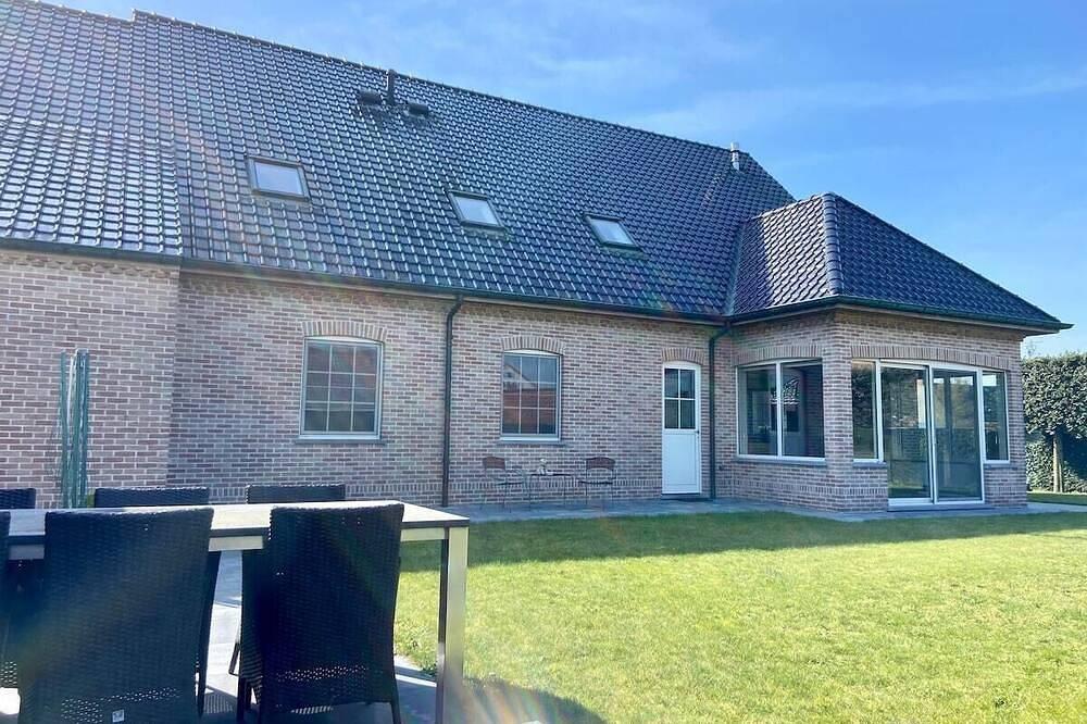 Vakantiehuis in Wingene, België voor 14 personen