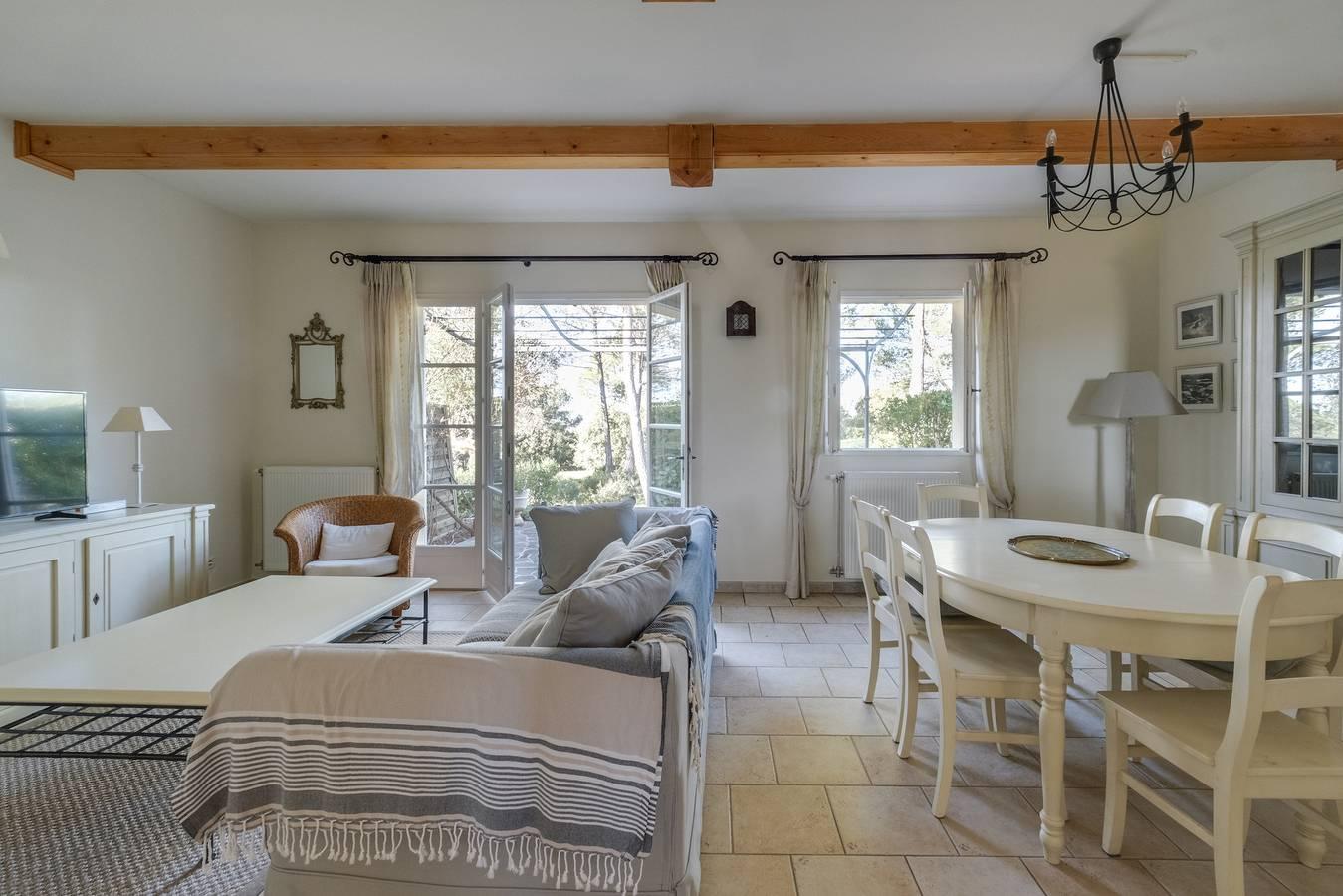 Vakantiehuis in Var, Frankrijk voor 4 personen foto 10