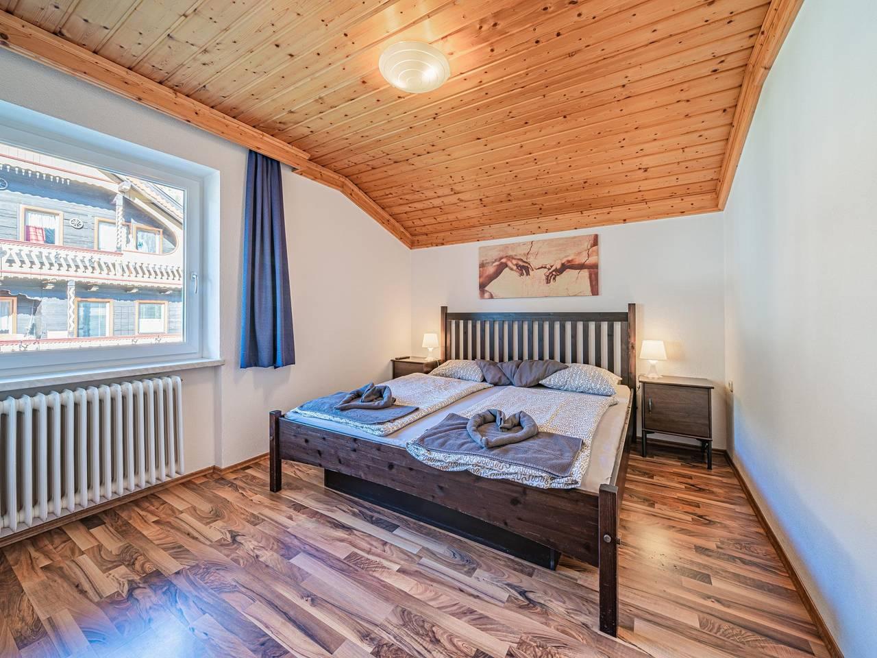 Mooi appartement op 500 m van de skilift in Neukirchen am Großvenediger, Pinzgau, Oostenrijk voor 8 personen foto 19