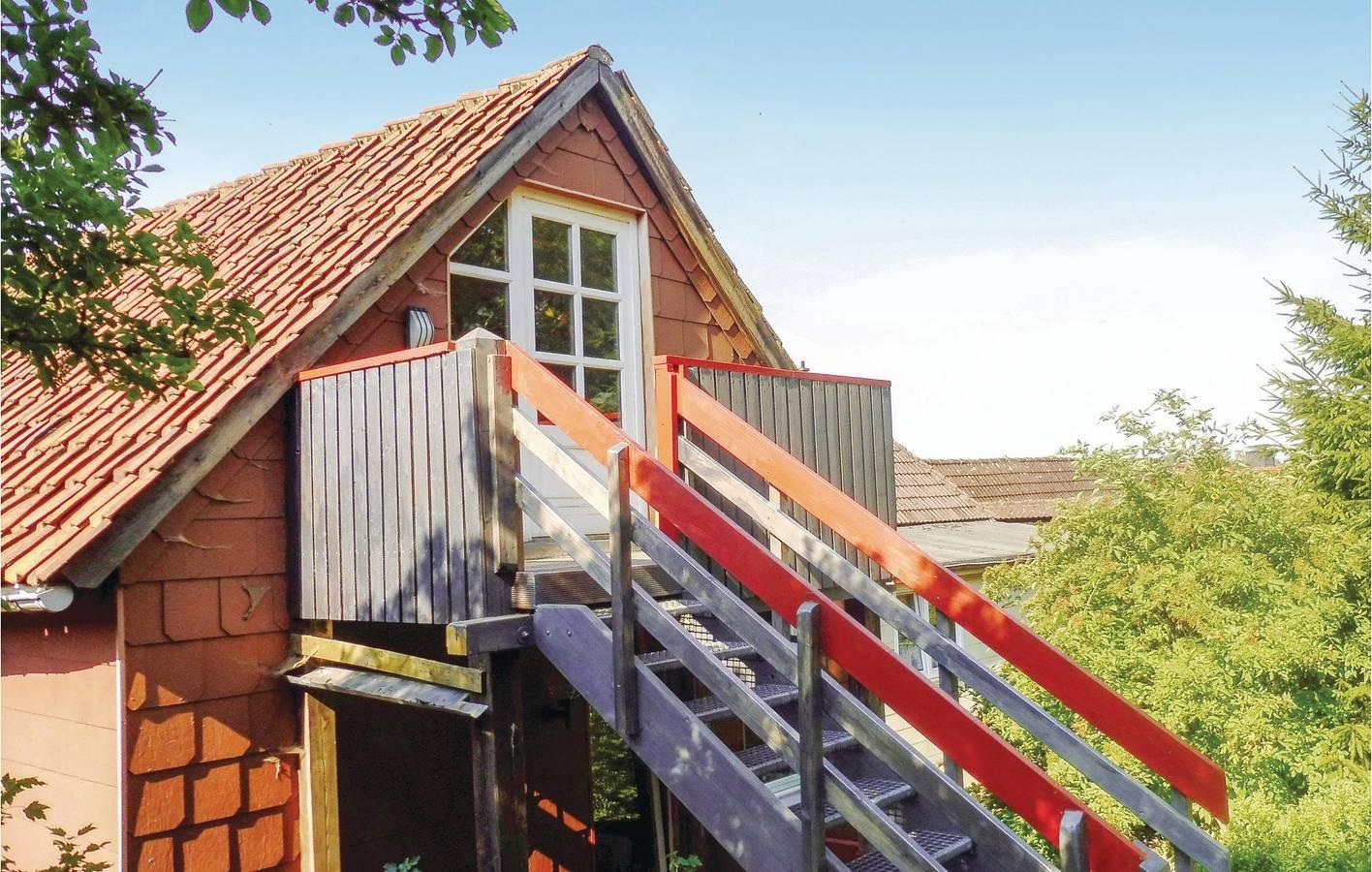 Vakantieappartement in Harz, Duitsland voor 4 personen foto 4