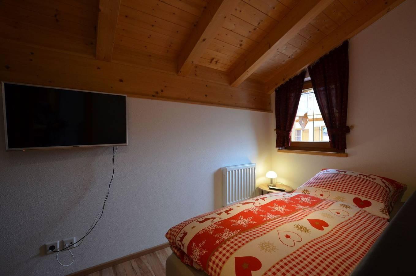 Vakantiehuis in Allgäu, Duitsland voor 6 personen foto 15