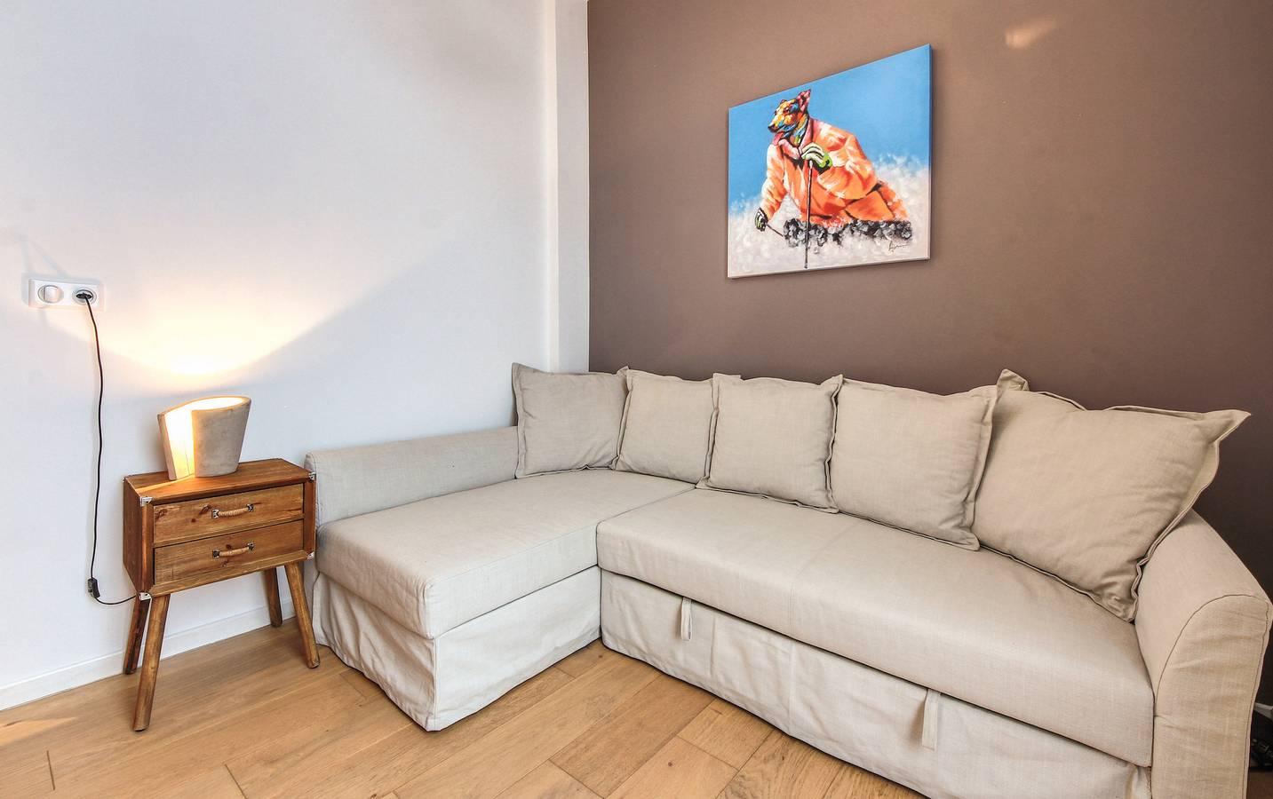 Vakantiehuis in Chamonix, Frankrijk voor 10 personen foto 17