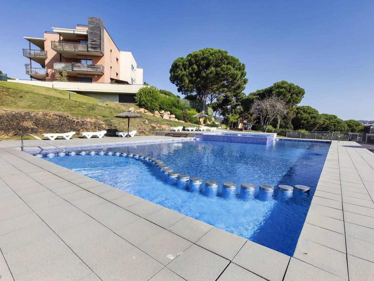 Vakantieappartement in Costa Brava vanaf 103€ per nacht