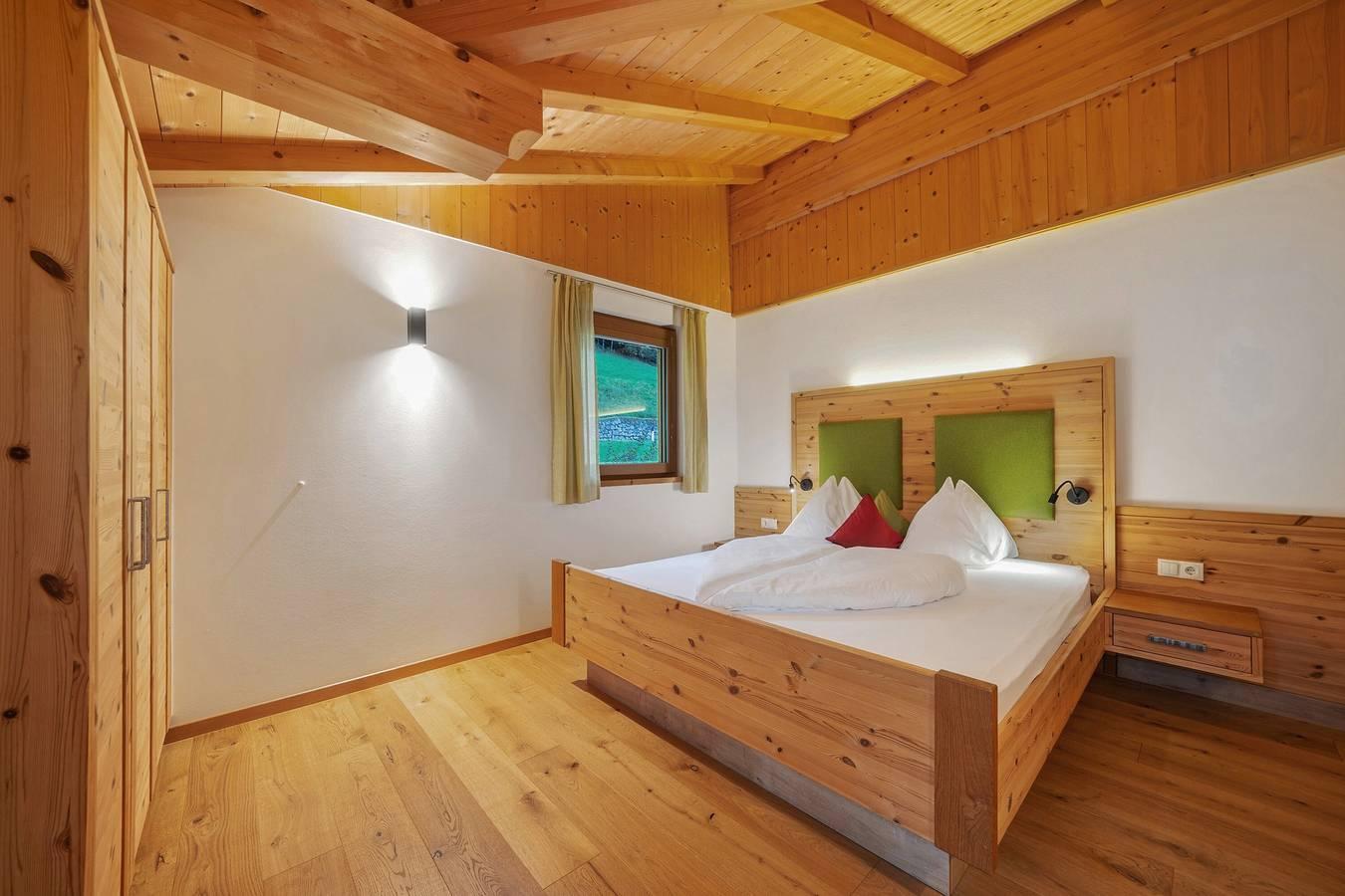 Vakantieappartement in Vöran, Italië voor 5 personen foto 10