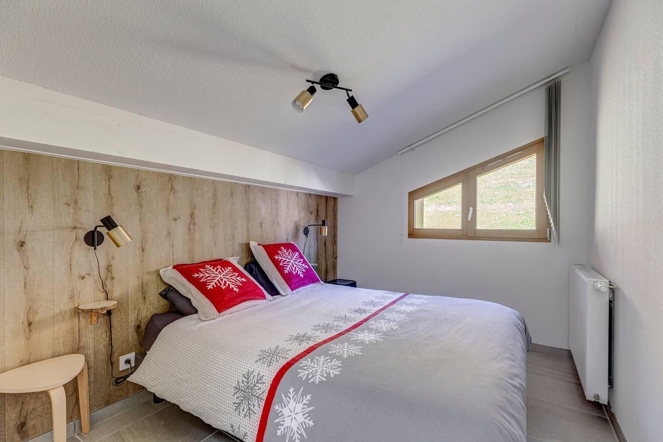 Vakantieappartement in Savoie, Frankrijk voor 8 personen foto 4
