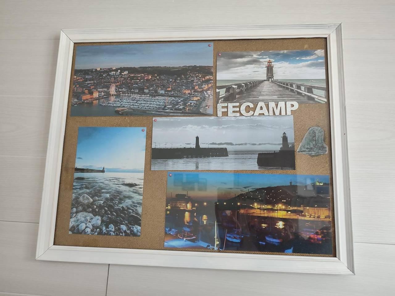 Vakantiehuis in Fécamp, Frankrijk voor 4 personen foto 9