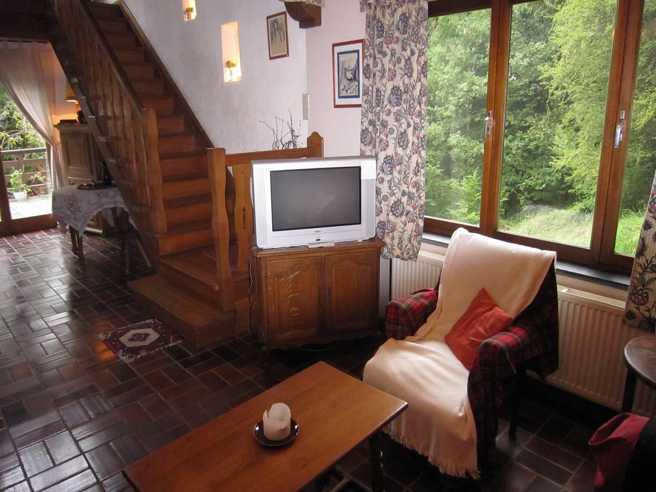 Vakantiehuis in Stavelot, België voor 7 personen foto 15
