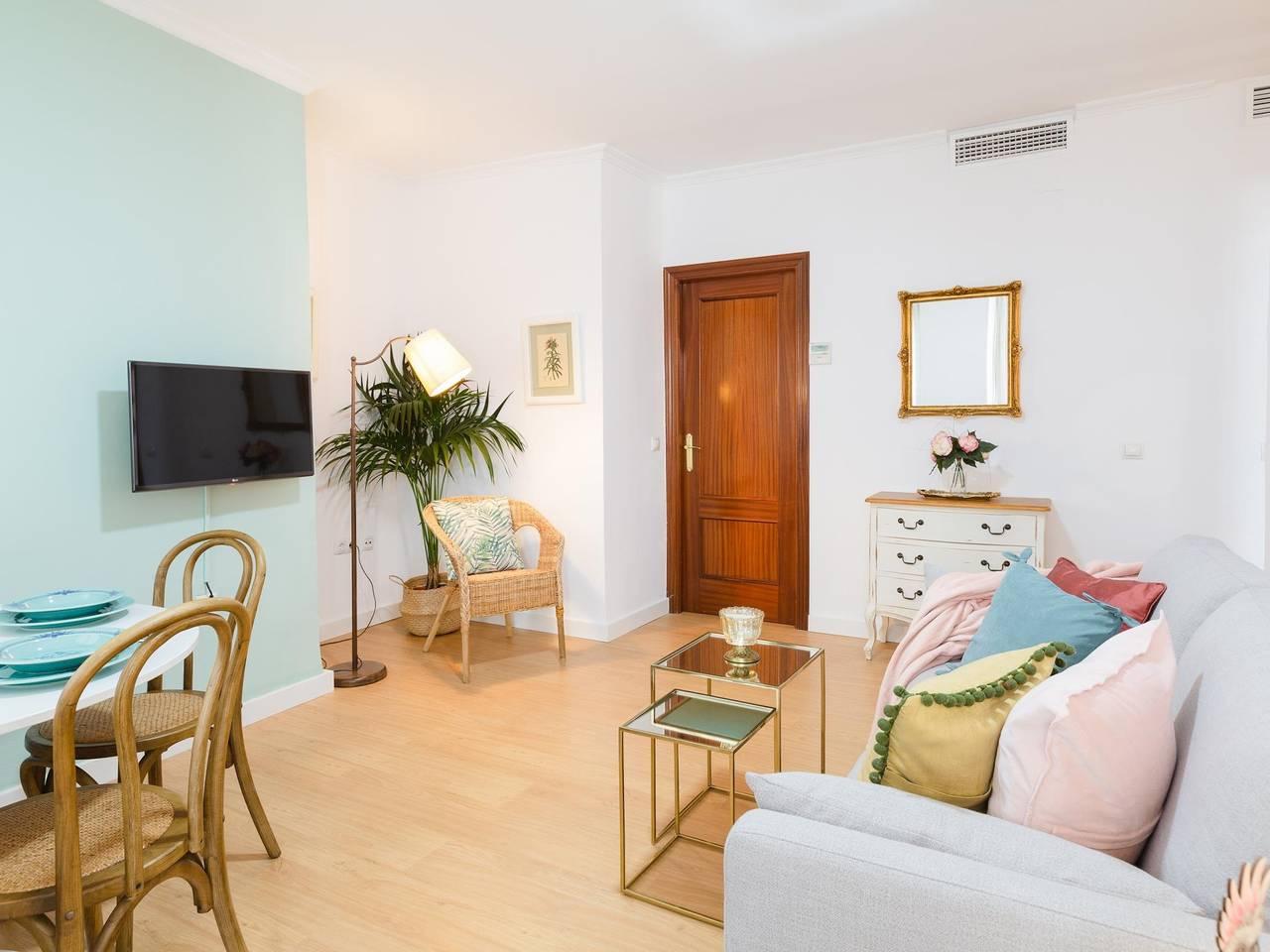 Vakantieappartement in Malaga, Spanje voor 4 personen foto 13