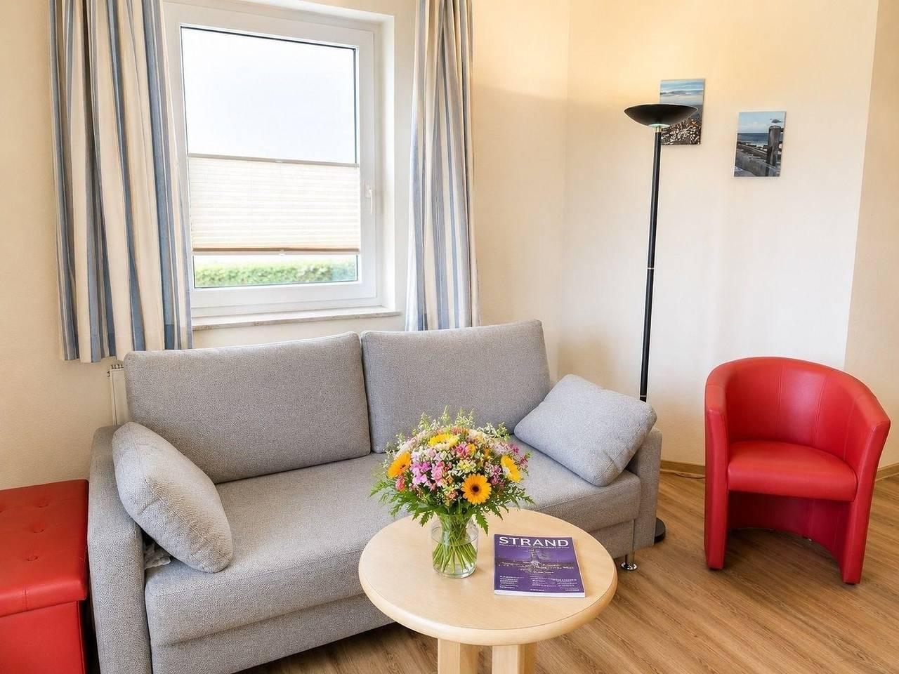 Vakantieappartement in Kühlungsborn, Duitsland voor 4 personen foto 6