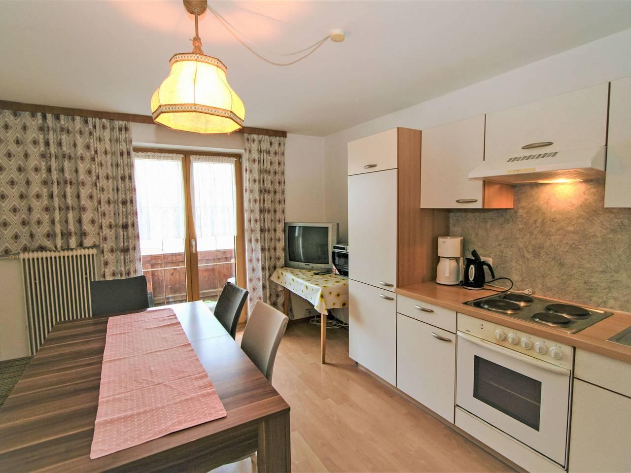 Vakantieappartement in Pill, Oostenrijk voor 5 personen foto 4