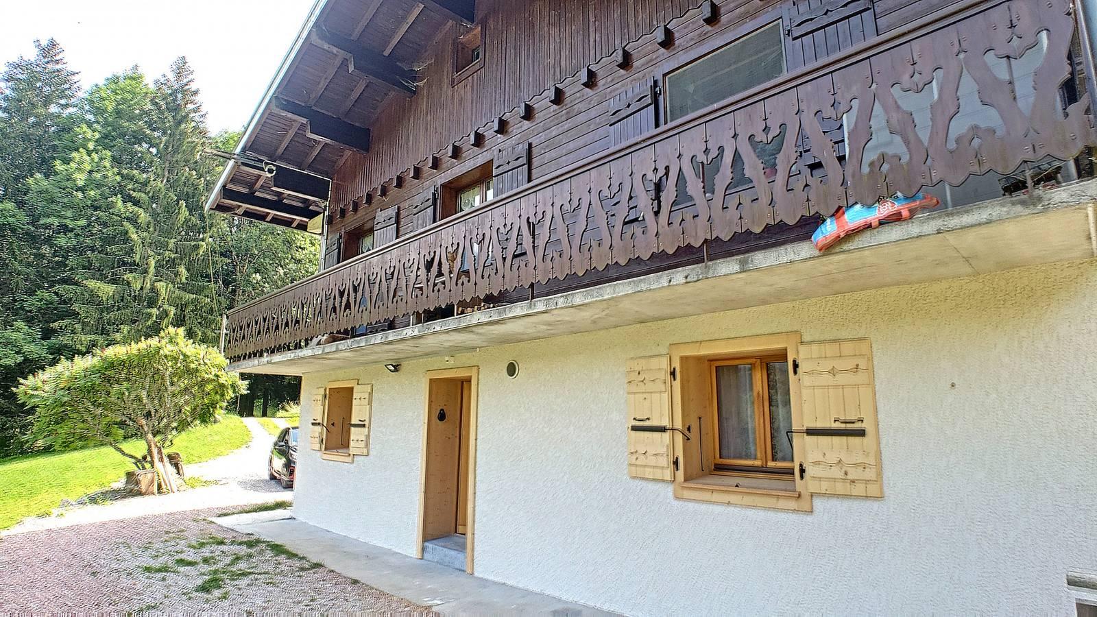 Vakantieappartement in Rhône-Alpes, Frankrijk voor 6 personen foto 14