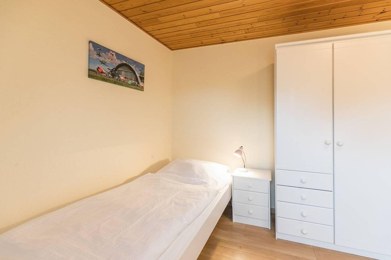 Vakantiehuis in Büsum, Duitsland voor 6 personen foto 13