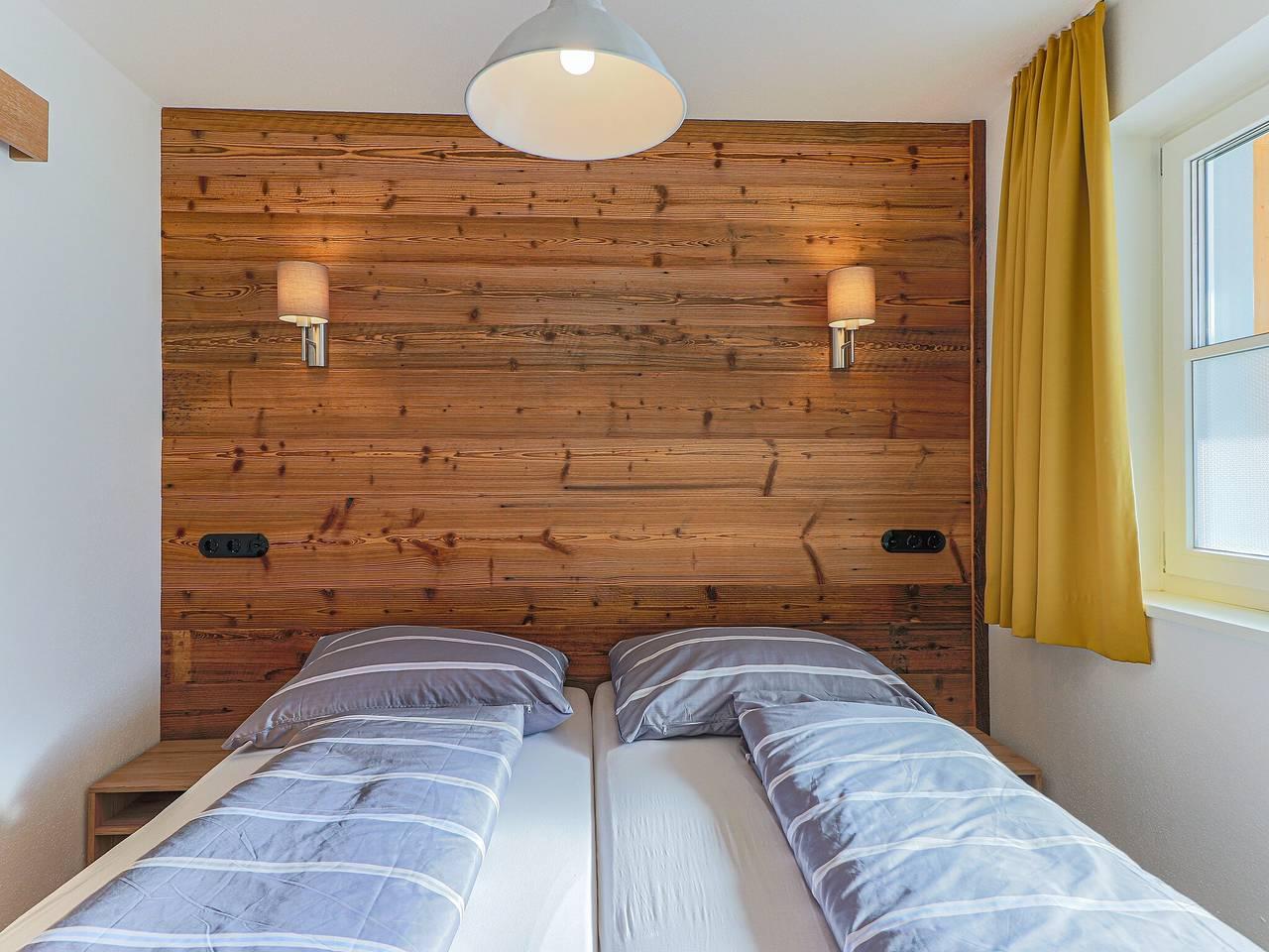 Vakantieappartement in Brixental, Oostenrijk voor 6 personen foto 8
