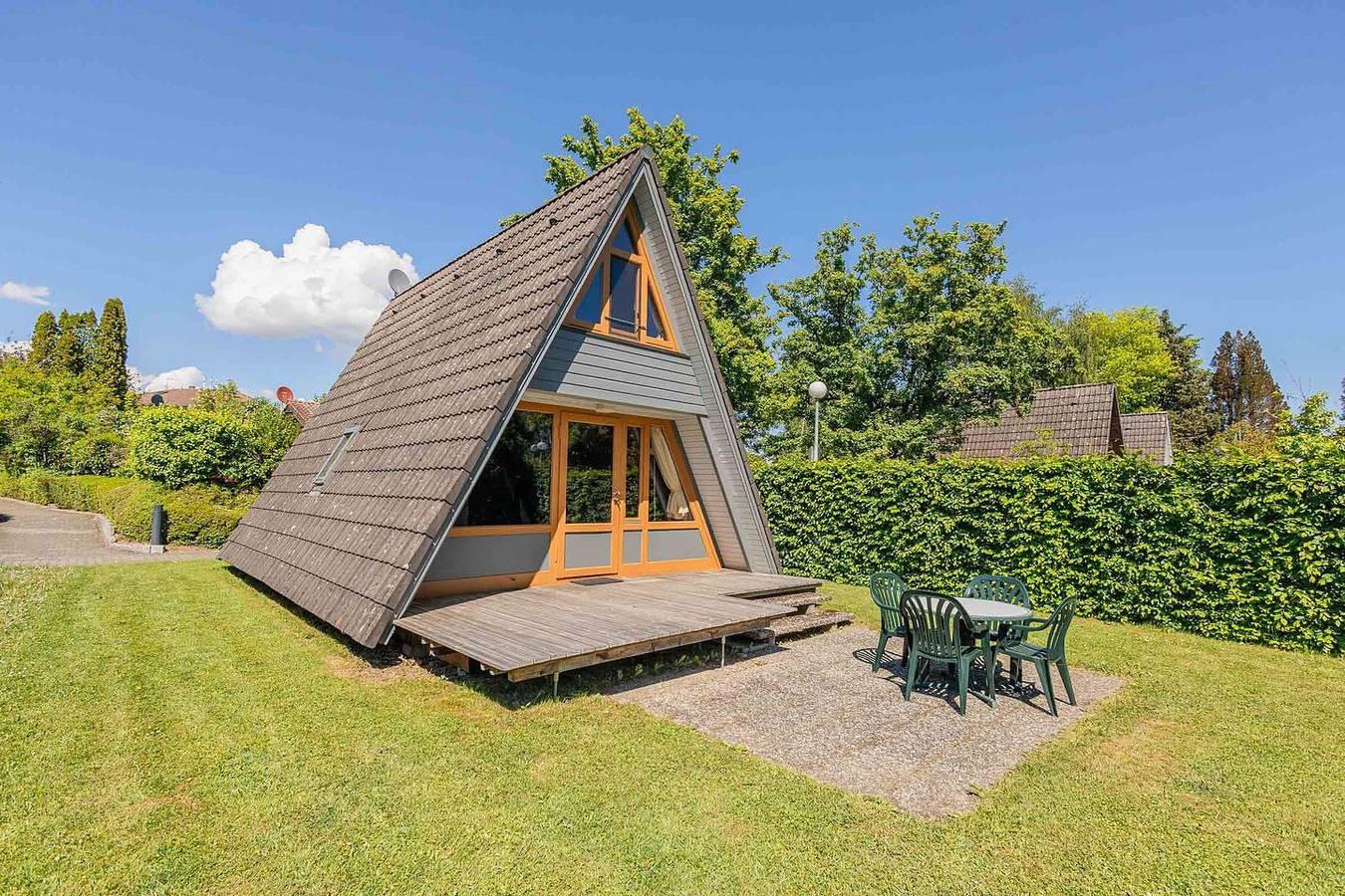 Vakantiehuis in Bodensee, Duitsland voor 4 personen foto 10