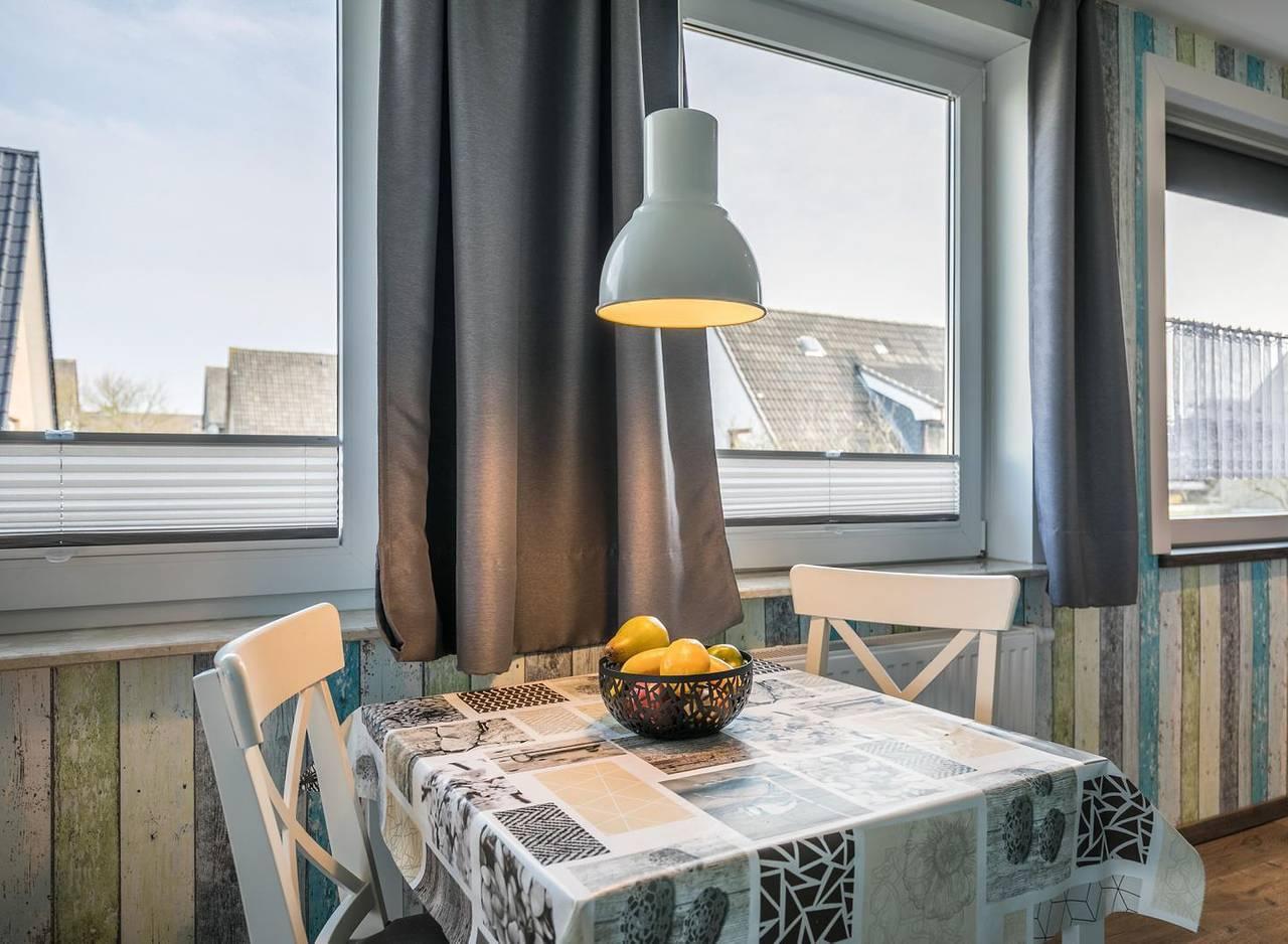 Vakantieappartement in Büsum, Duitsland voor 2 personen foto 7