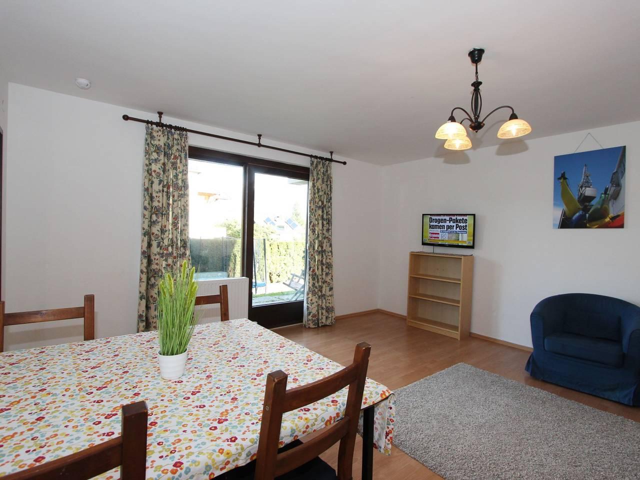 Vakantieappartement in Innsbruck Land, Oostenrijk voor 5 personen foto 10