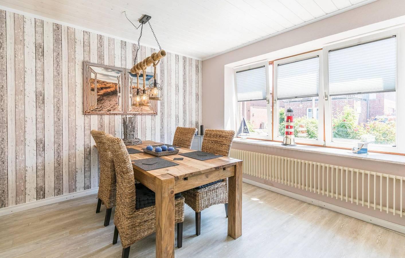 Vakantiehuis in Büsum, Duitsland voor 6 personen foto 4
