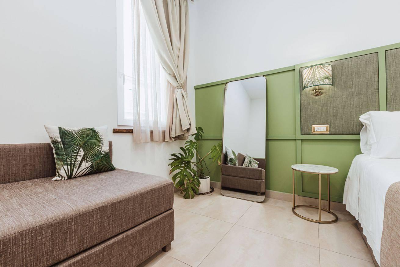 Vakantieappartement in Sorrento, Italië voor 3 personen foto 14