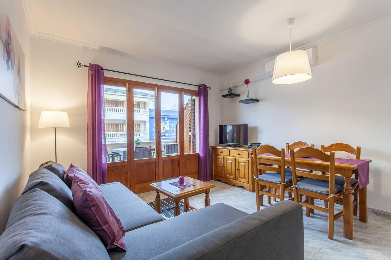 Vakantiehuis in Mallorca, Spanje voor 4 personen foto 7