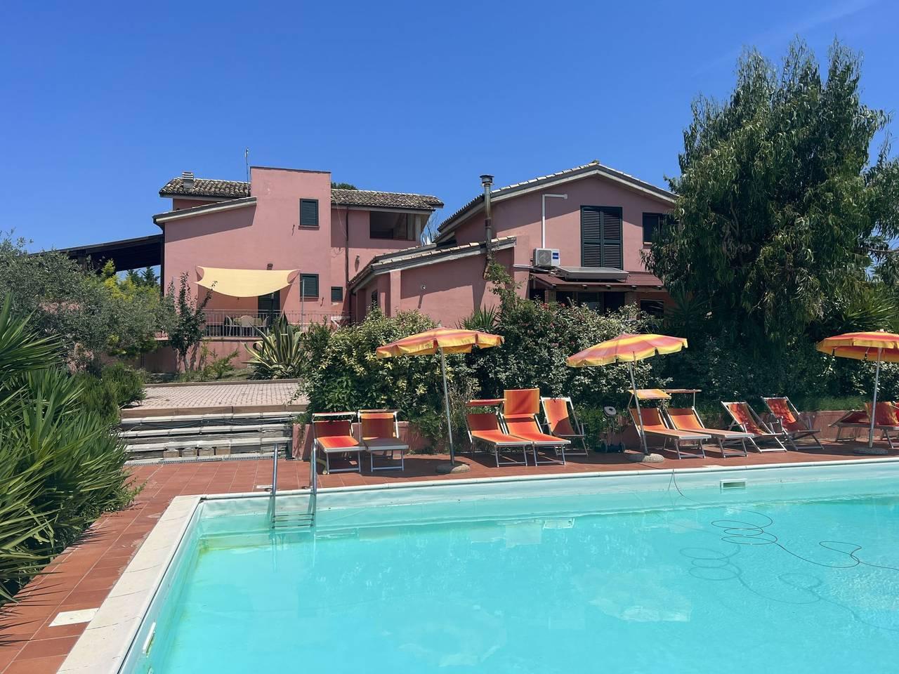 Vakantieappartement in Provincie Pescara, Italië voor 4 personen foto 18