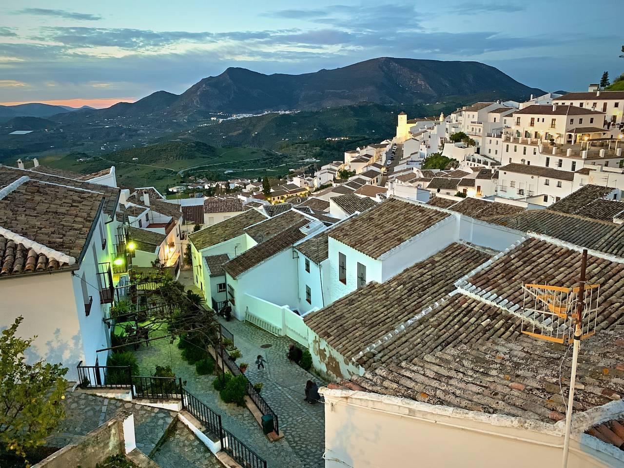 Vakantiehuis in Cádiz Provincie, Spanje voor 6 personen foto 13
