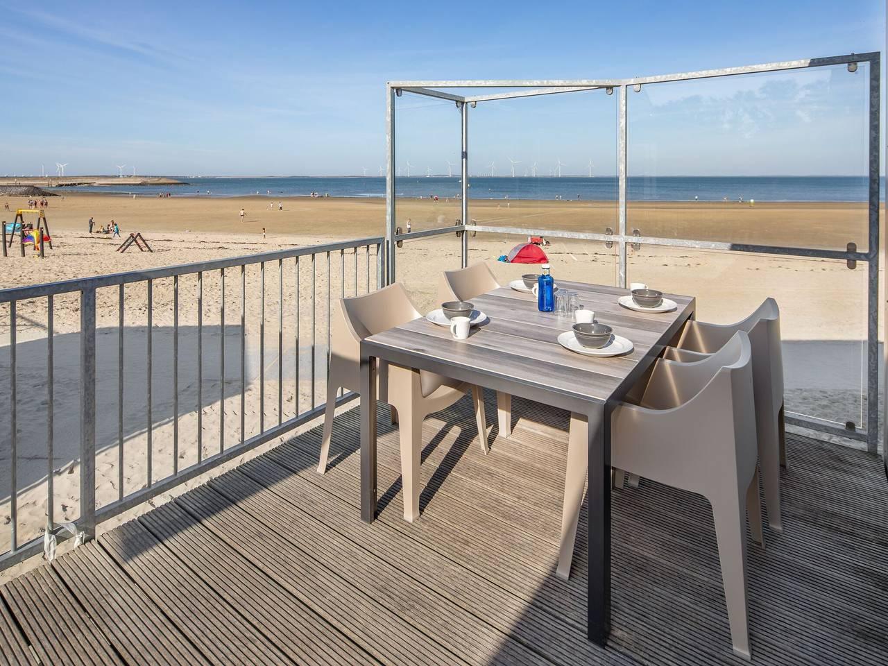 Vakantiehuis in Kamperland, Nederland voor 4 personen foto 4
