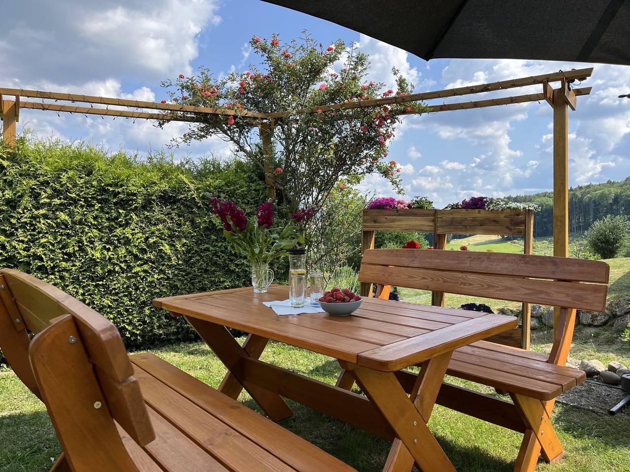 Vakantieappartement in Kurpfalz, Duitsland voor 4 personen foto 5